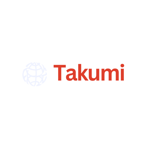 Takumi Globally